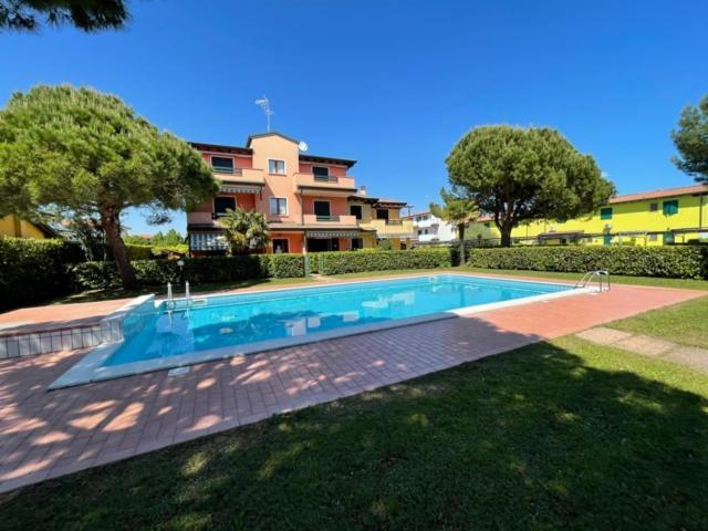 Villaggio Ginestre - Agenzia Cocal Caorle Dış mekan fotoğraf