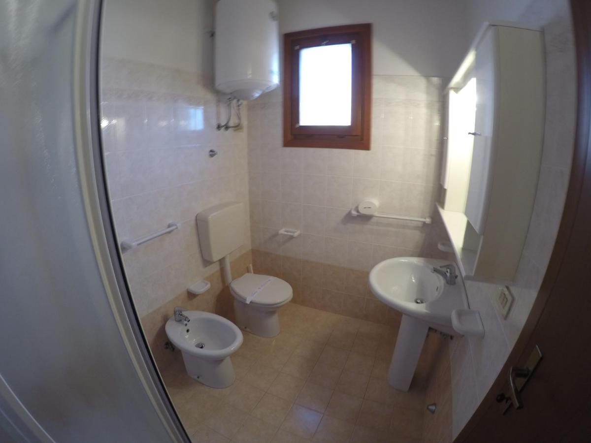 Villaggio Ginestre - Agenzia Cocal Caorle Dış mekan fotoğraf