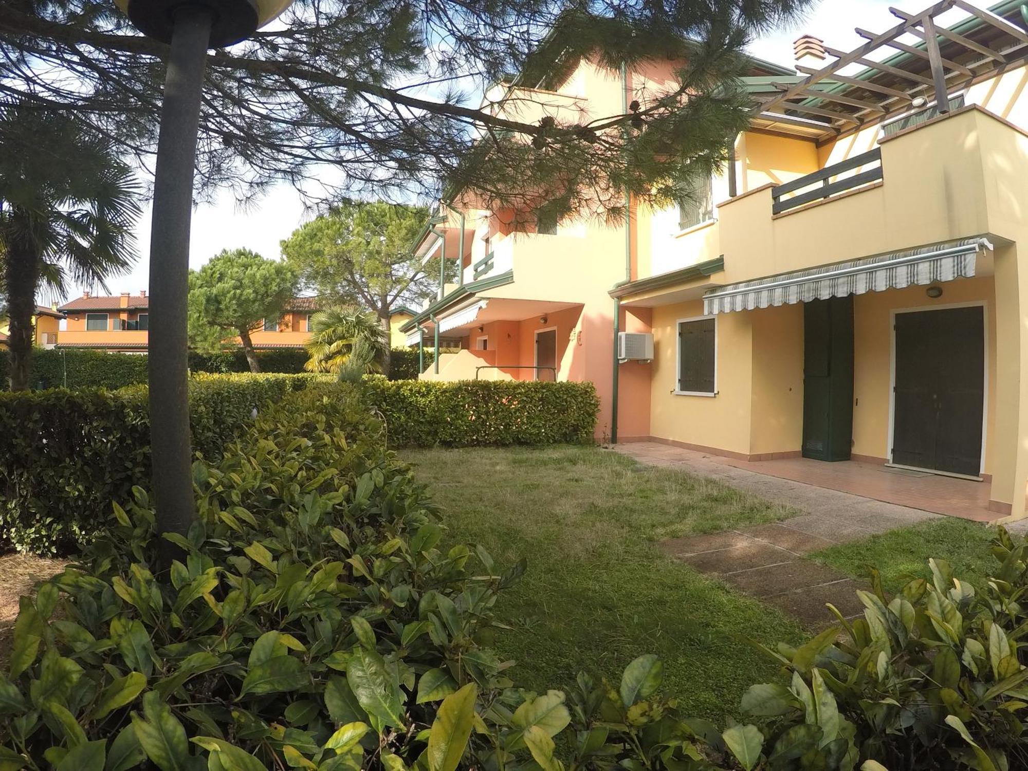 Villaggio Ginestre - Agenzia Cocal Caorle Dış mekan fotoğraf